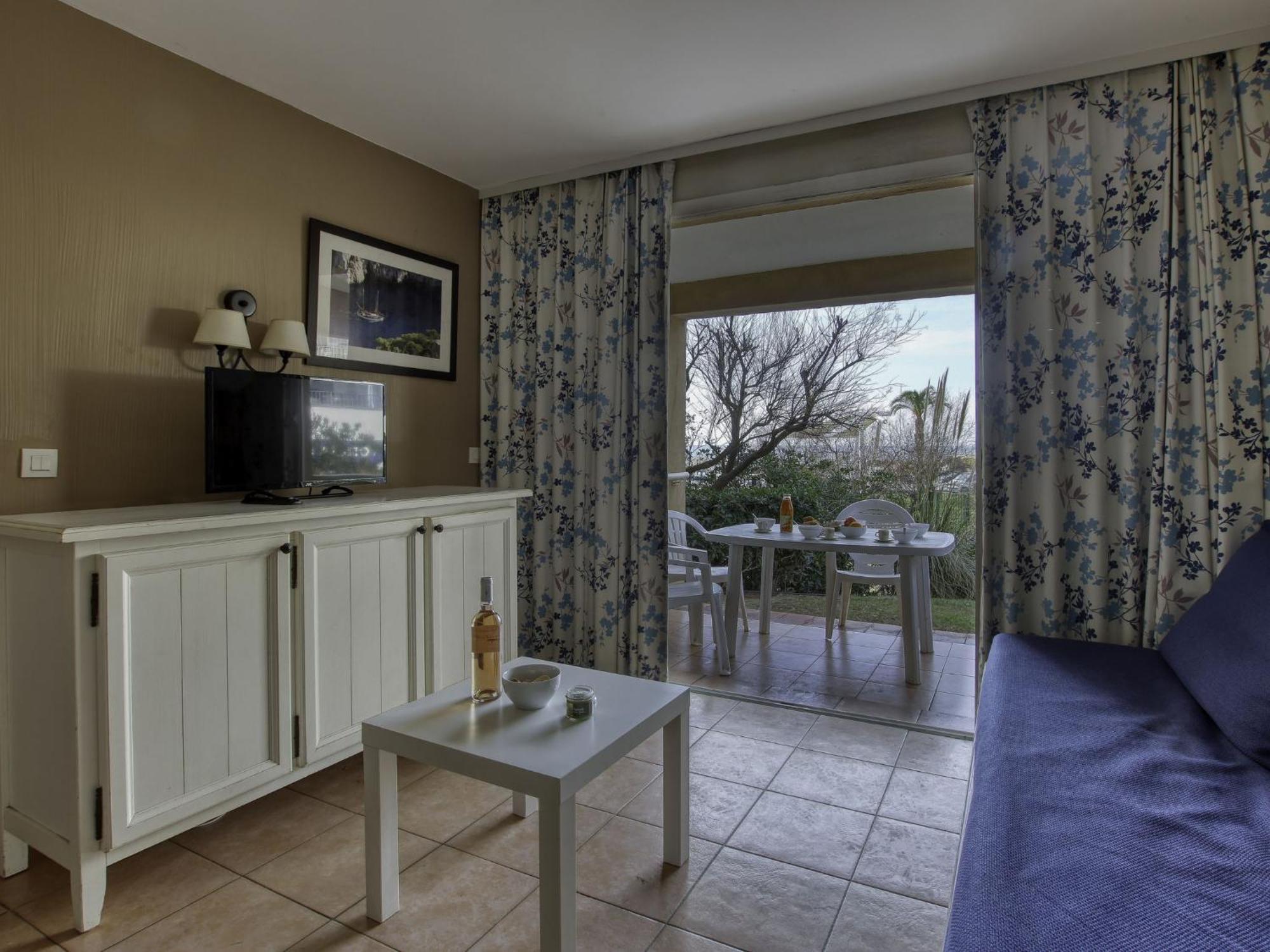 Apartment Les Rivages De Coudouliere-9 By Interhome Six-Fours-les-Plages Exterior foto